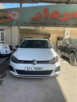 ڤۆڵکسواگن گۆلف